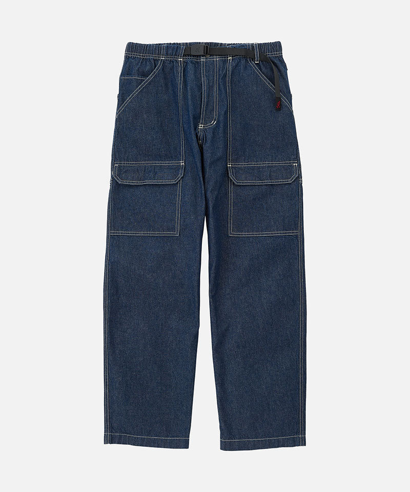 Denim EQT Pant – Gramicci Denim EQT Pant – Gramicci