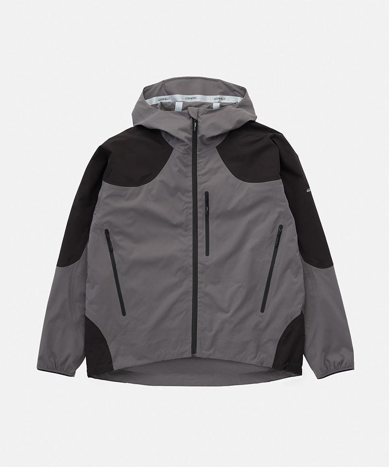 DWR Hooded Field Jacket – Gramicci
