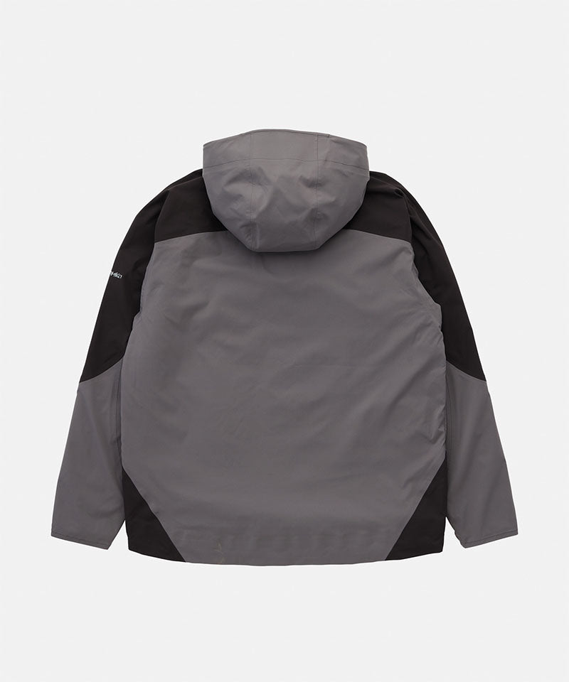 DWR Hooded Field Jacket – Gramicci