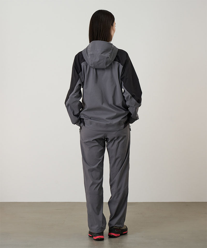 DWR Hooded Field Jacket – Gramicci