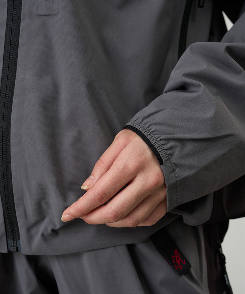DWR Hooded Field Jacket – Gramicci