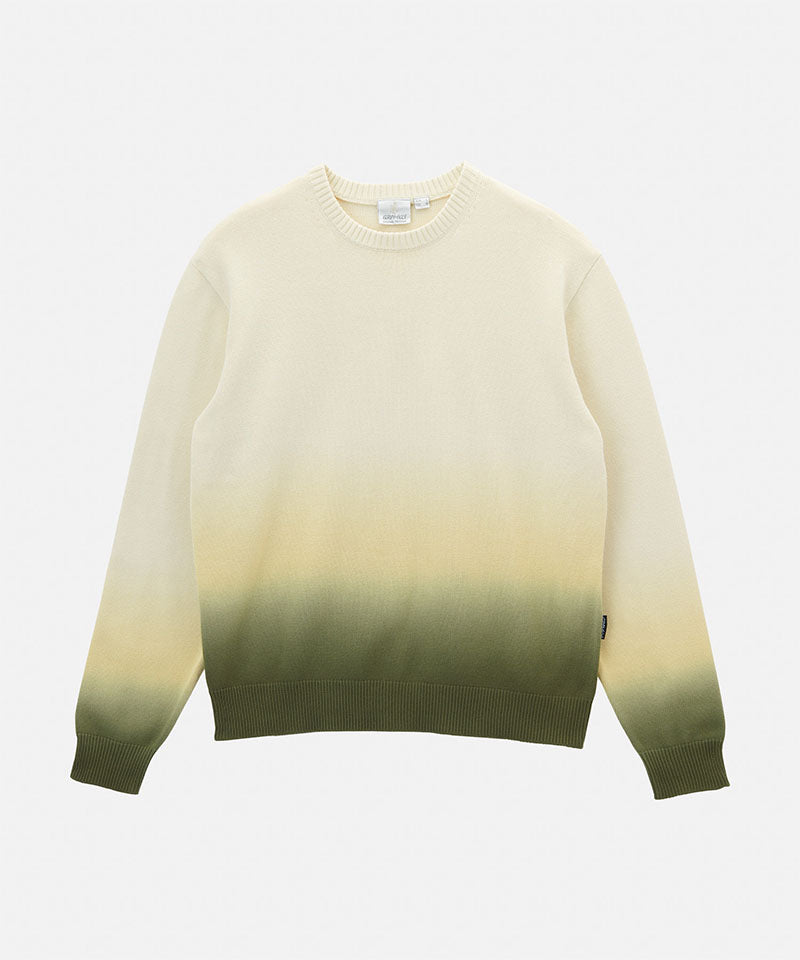 Sun Fade Sweater – Gramicci