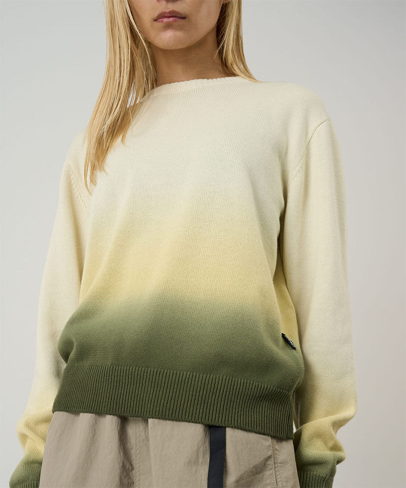 Sun Fade Sweater – Gramicci