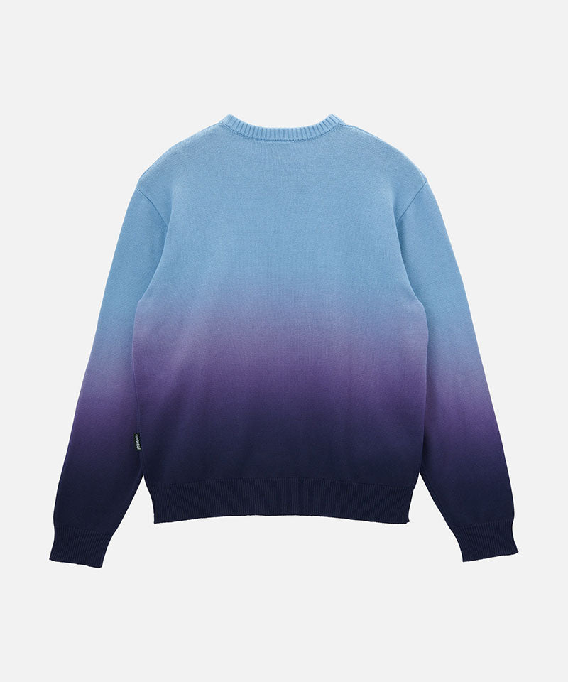 【スミクロ（05）】Ari Relaxed Faded Dye Sweatshirt Faded Rivet Full-Zip Wide Short Fit Hoodie