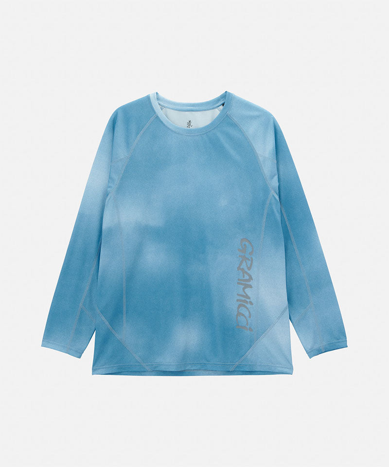 L/S 1st Layer – Gramicci