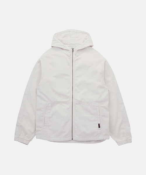 【新品】maison de Dolce.light jacket/white Moto Welt Pocket Jacket - White | Levi's® US