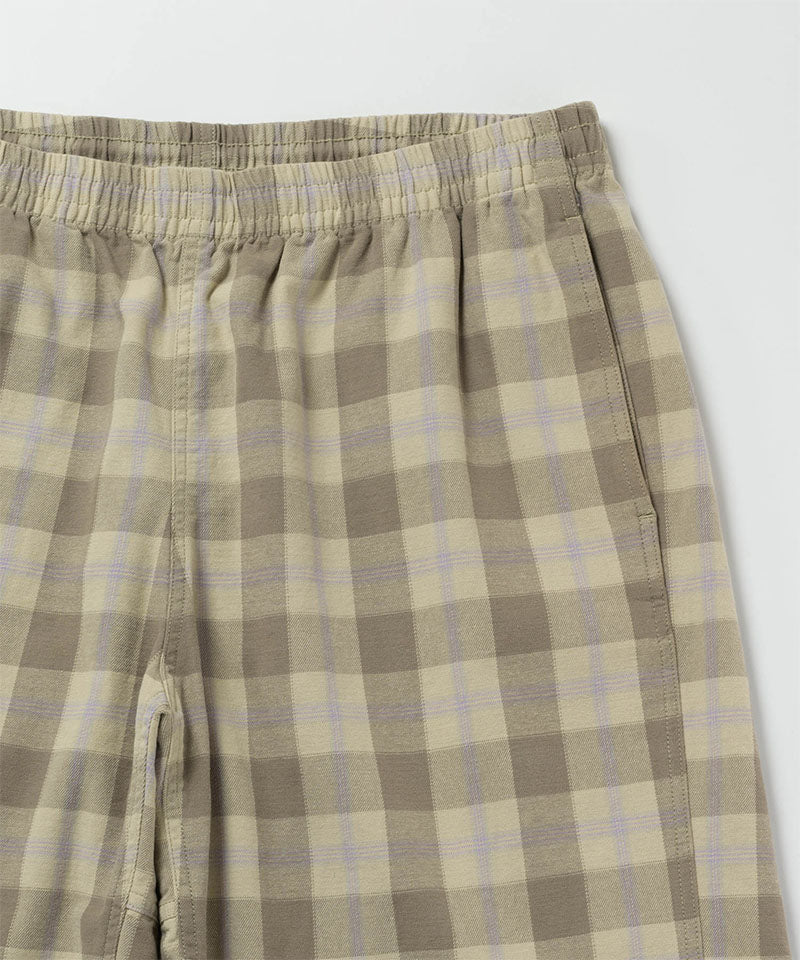 Swell Short Shadow Plaid – Gramicci