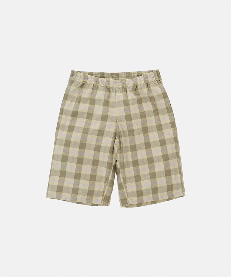 SUNSEA antique check big shorts サイズ3 Swell Short Shadow Plaid – Gramicci