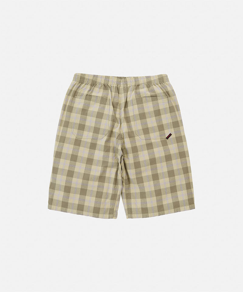 Swell Short Shadow Plaid – Gramicci