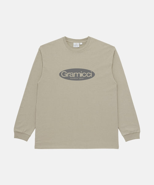 Outdoor Gear L/S Tee – Gramicci