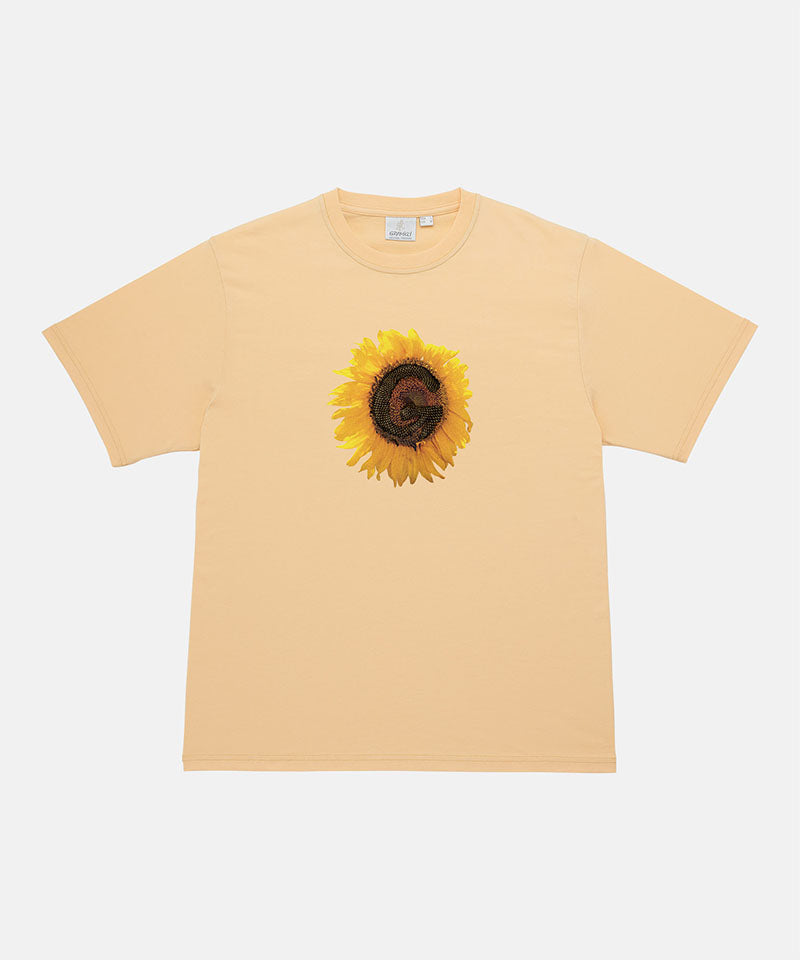 G-Flower Tee – Gramicci