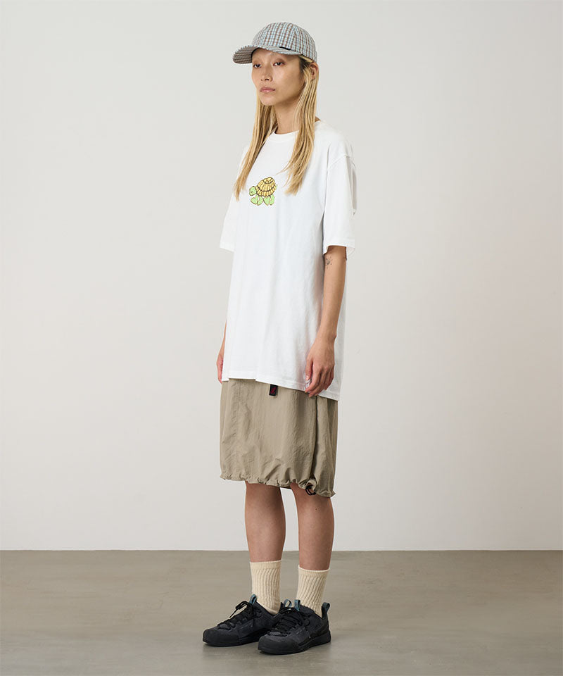 Turtle Tee – Gramicci