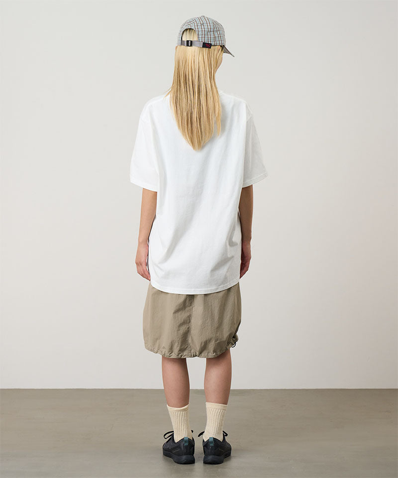 Turtle Tee – Gramicci