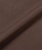 Gramicci walnut colored fabric texture swatch