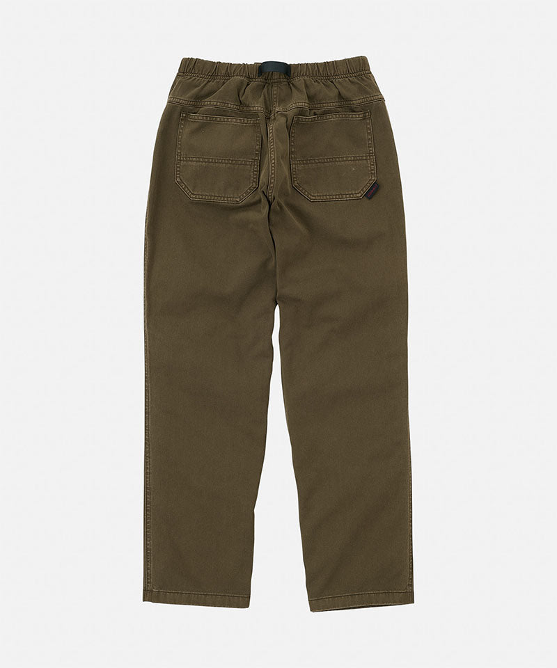 【新品】GRAMICCI ワークパンツ GMPS-S2003 オリーブ L W's Brooks Pant – Gramicci