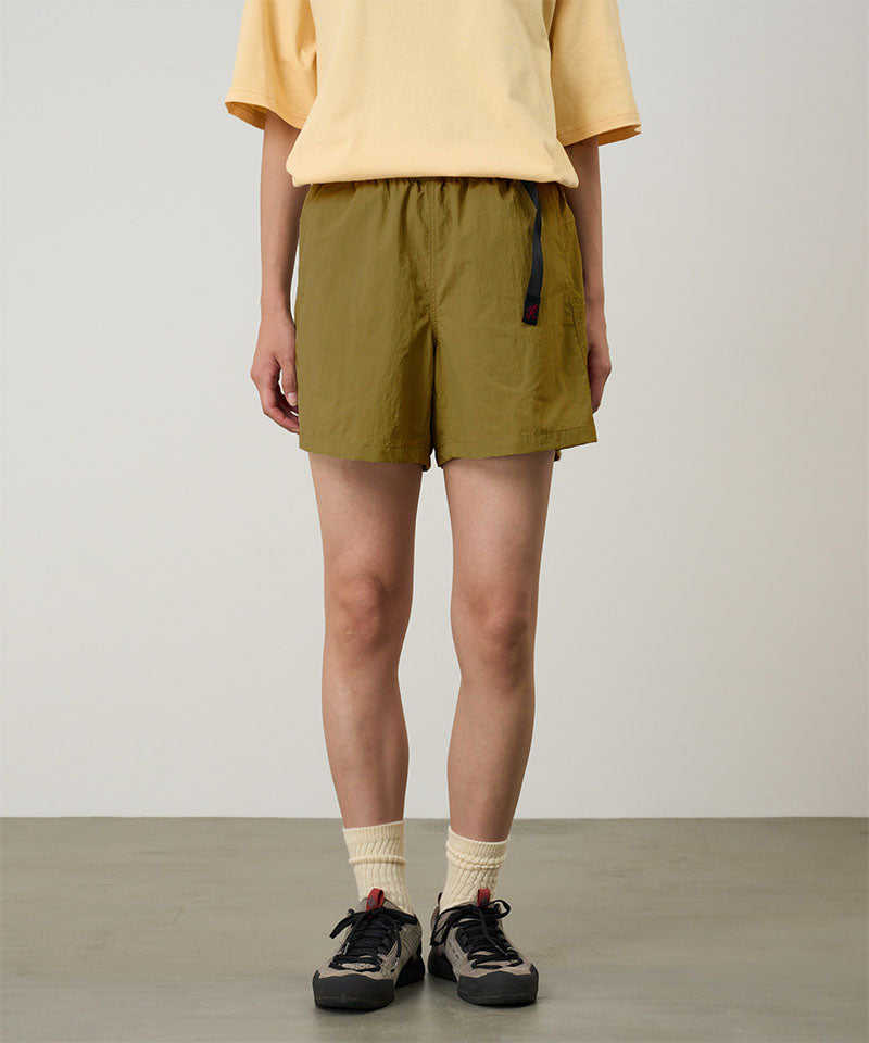 W's Nylon Active Short – Gramicci