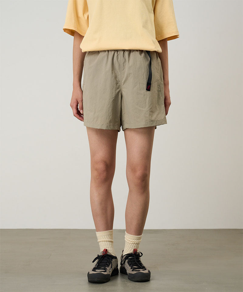 W's Nylon Active Short – Gramicci