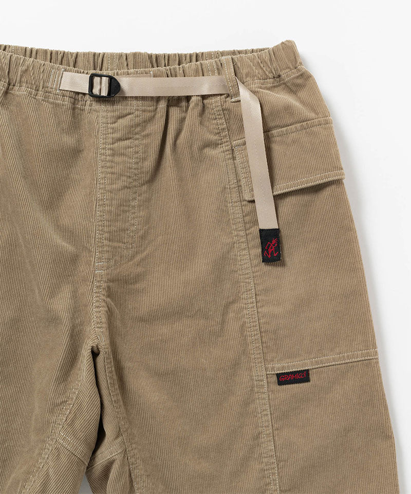 W's Corduroy Utility Short – Gramicci