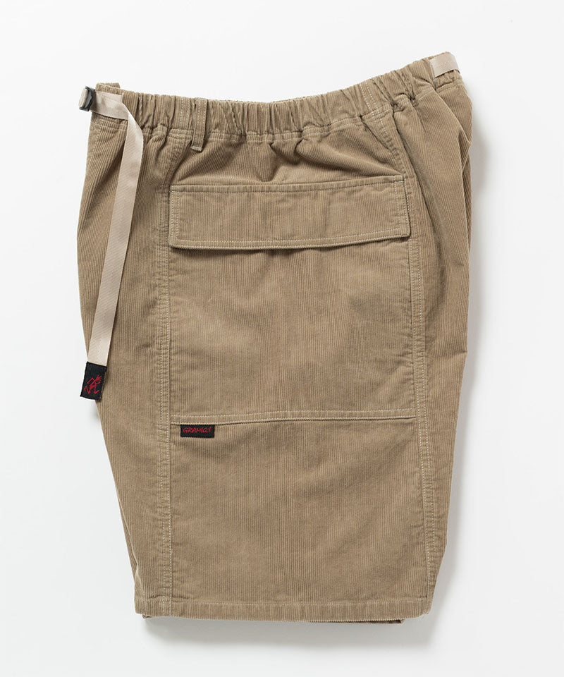 W's Corduroy Utility Short – Gramicci