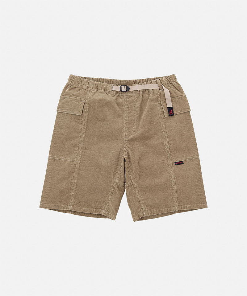 W's Corduroy Utility Short – Gramicci