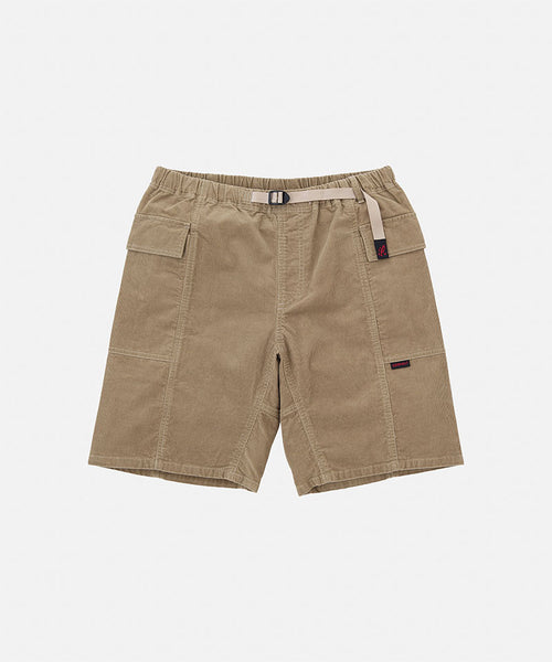 W's Corduroy Utility Short – Gramicci