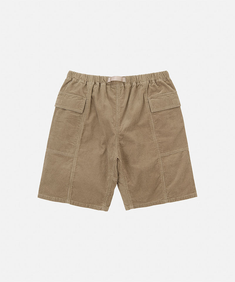 W's Corduroy Utility Short – Gramicci