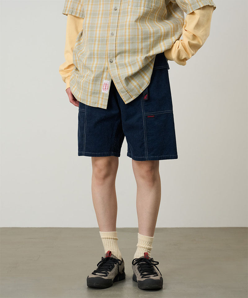 W's Corduroy Utility Short – Gramicci