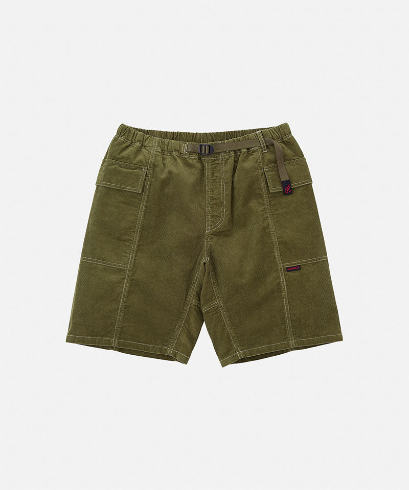 W's Corduroy Utility Short – Gramicci