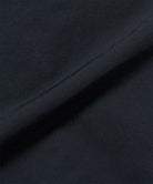 Gramicci black colored Guide Skort fabric swatch.