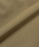 Gramicci khaki colored Gramicci Convertible Cargo Skirt fabric swatch.