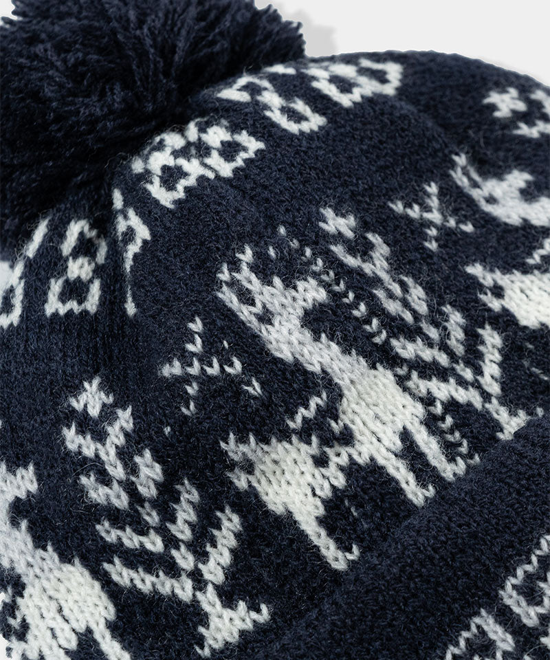 爆買い Adsum x Gramicci O.G. Touque Hocky 帽子