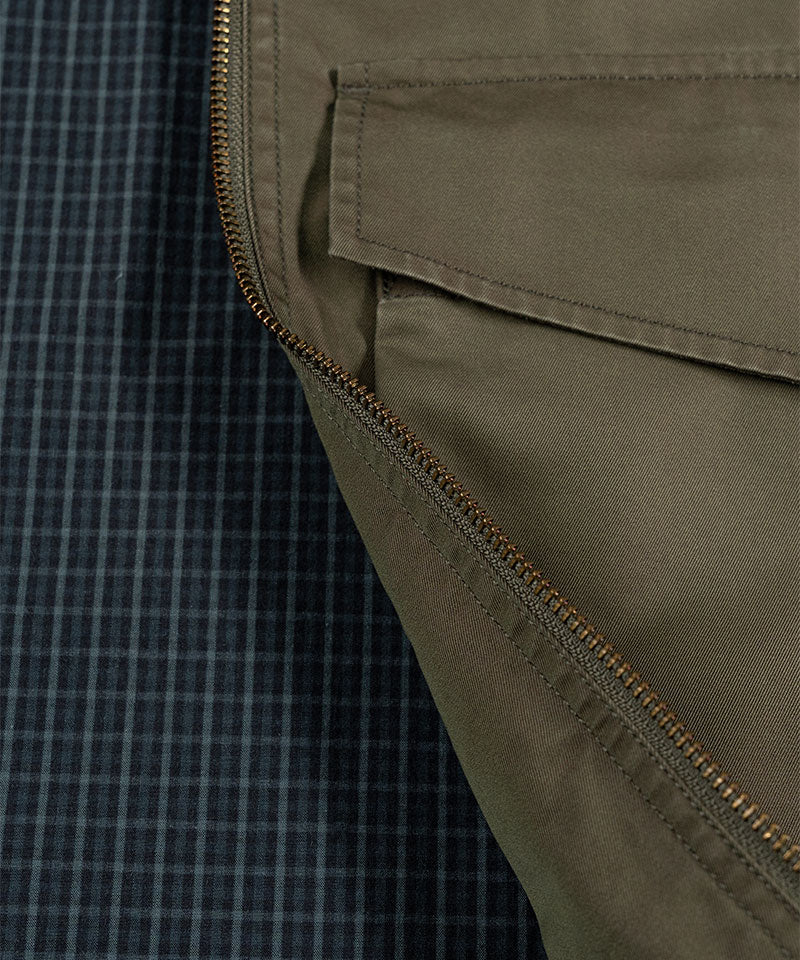 Gramicci x Adsum Ventone Jacket