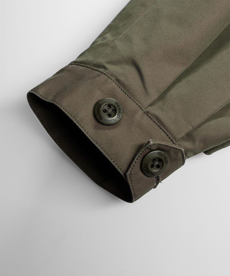 GRAMiCCi
フリースパンツ
裏起毛
フリーサイズ
グレー Napping Climber Hooded Sweatshirt – Gramicci