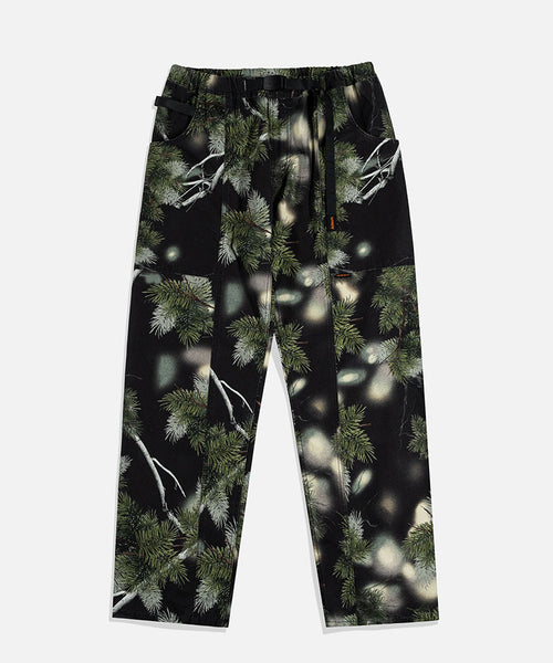 GRAMICCI × GRIP SWANY 別注CAMP POUCH PANTS Gramicci-G5SM-P031_BLACK_mens-