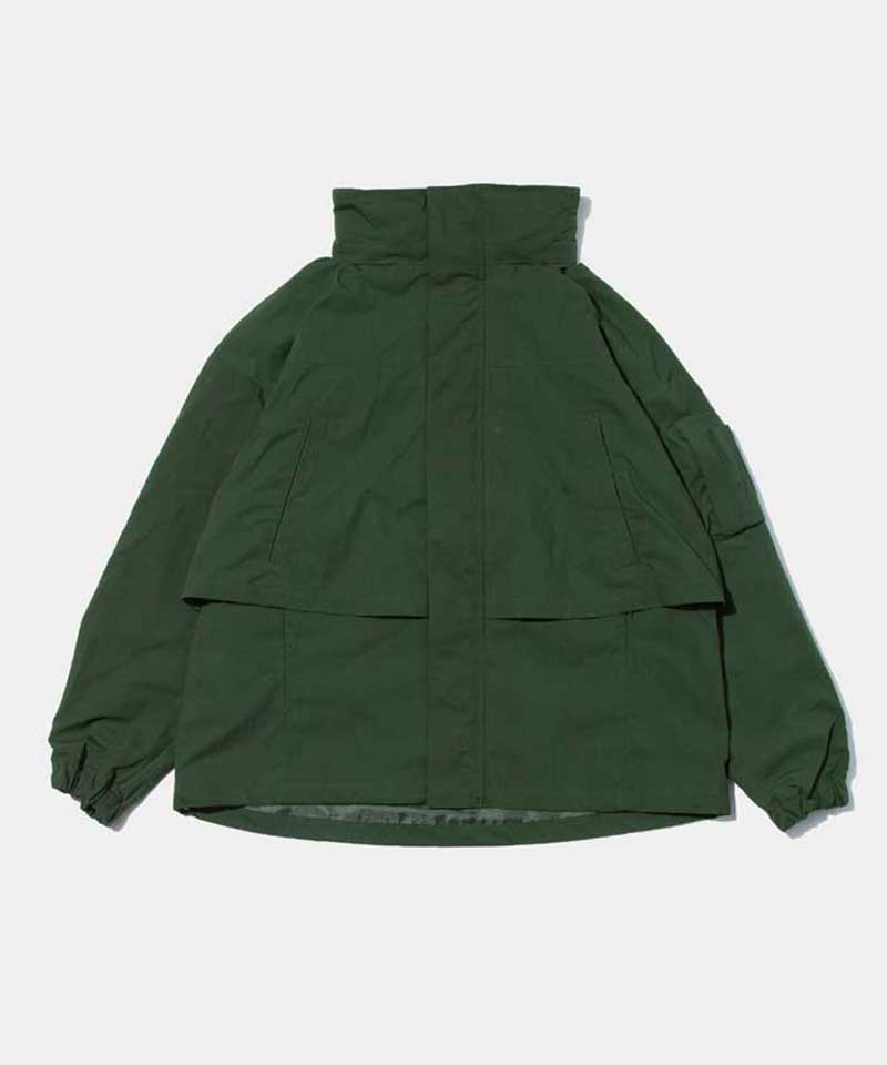 Gramicci by F/CE Mountain Jacket