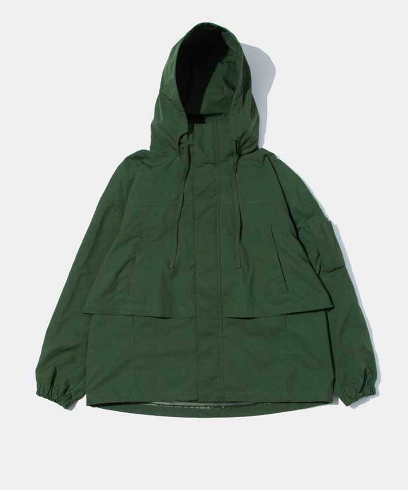 Gramicci by F/CE Mountain Jacket