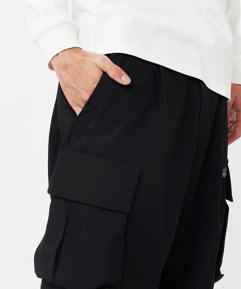 本物品質の × CHARI&CO GRAMICCI PANTS COTTON チノパン - suporte