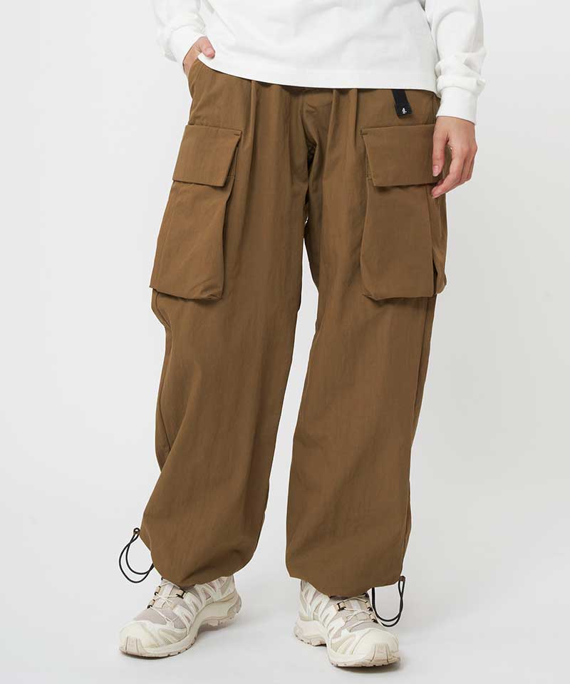 Gramicci by F/CE Technical Cargo Wide Pant