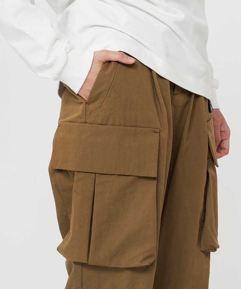 Gramicci by F/CE Technical Cargo Wide Pant