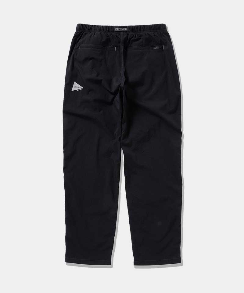 Gramicci x and wander Nylon Climbing Pant