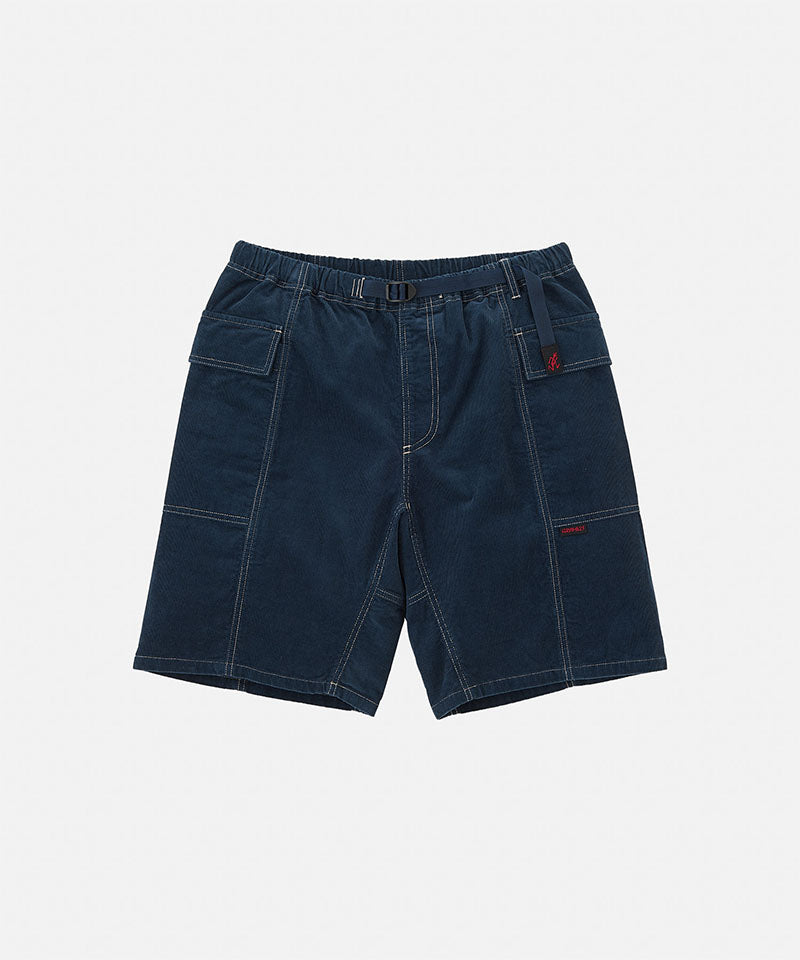 W's Corduroy Utility Short – Gramicci