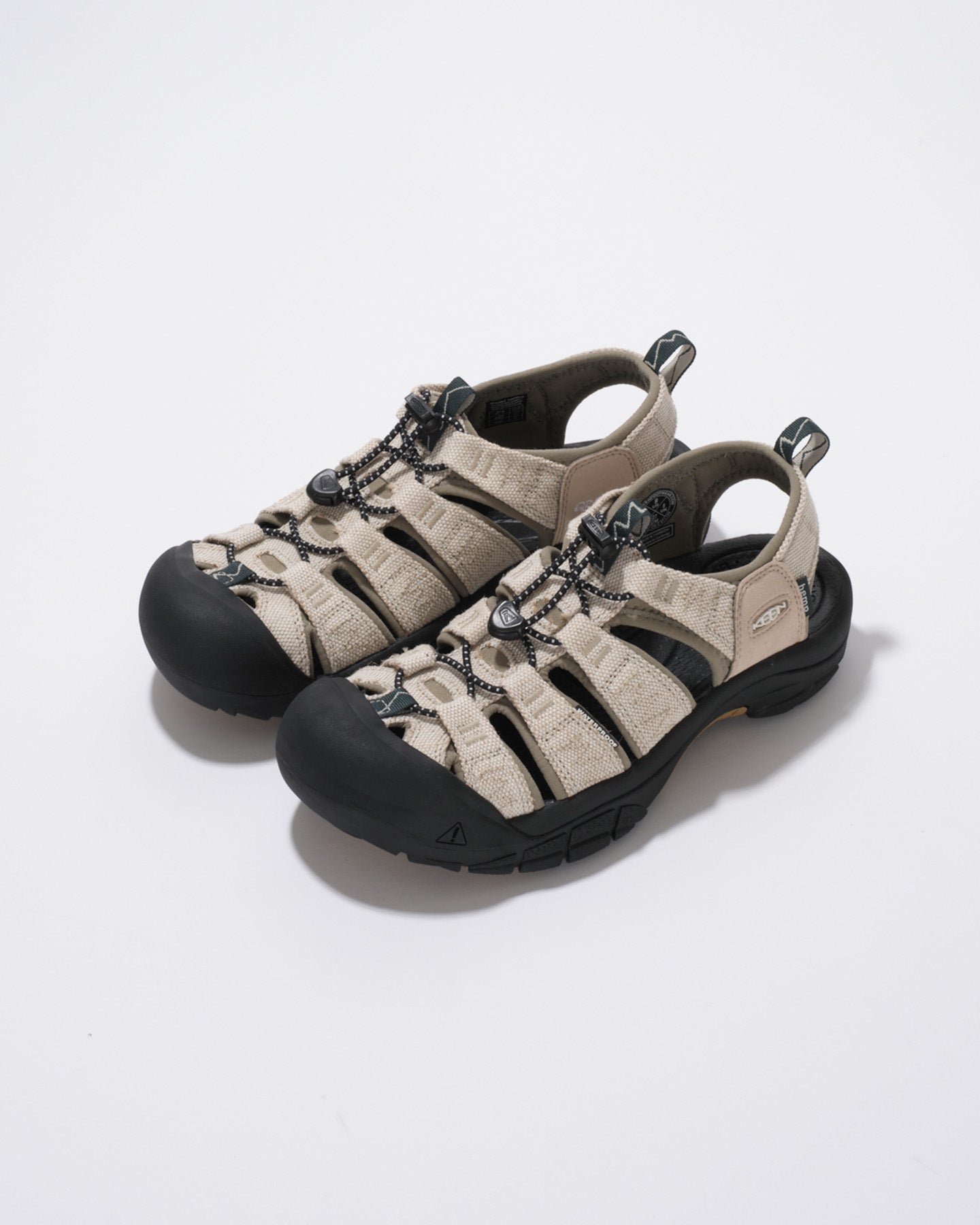 Women's Newport Retro - Hiking Sandals | KEEN Footwear