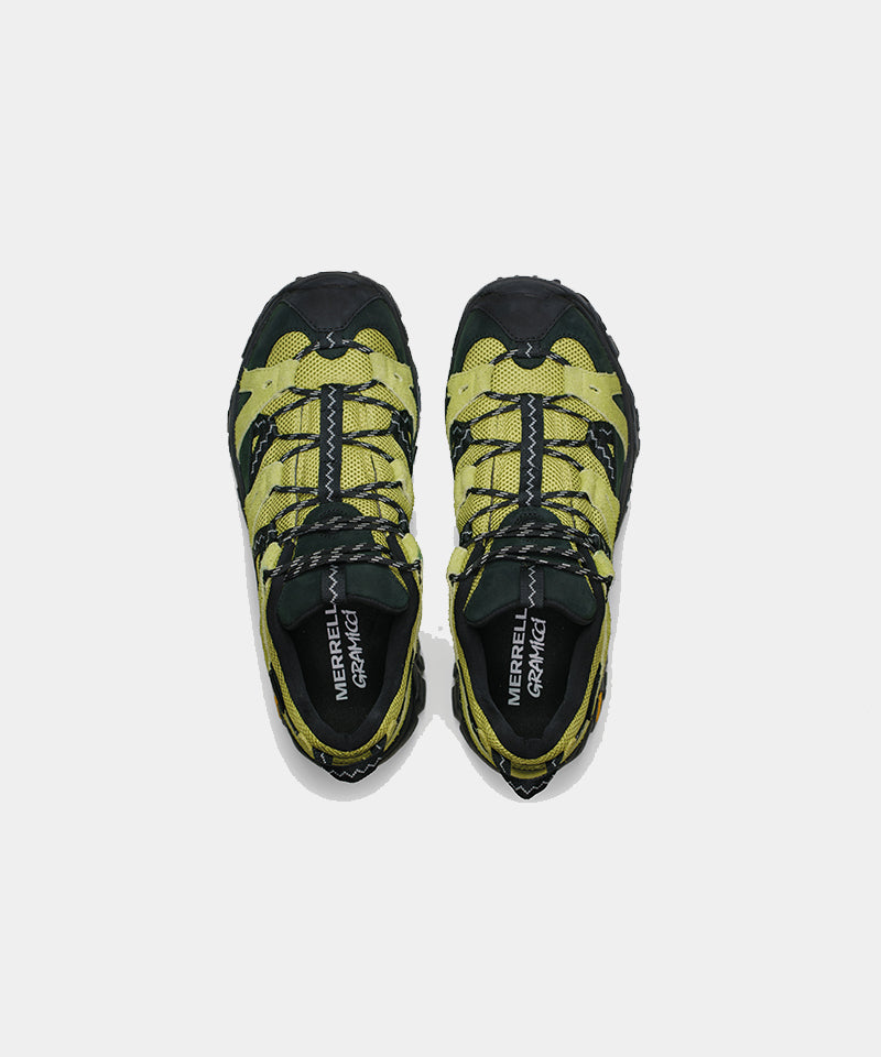 Gramicci & Merrell Moab 2 Siren Hiking Shoes