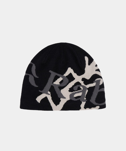 Gramicci & Rab Logo Beanie