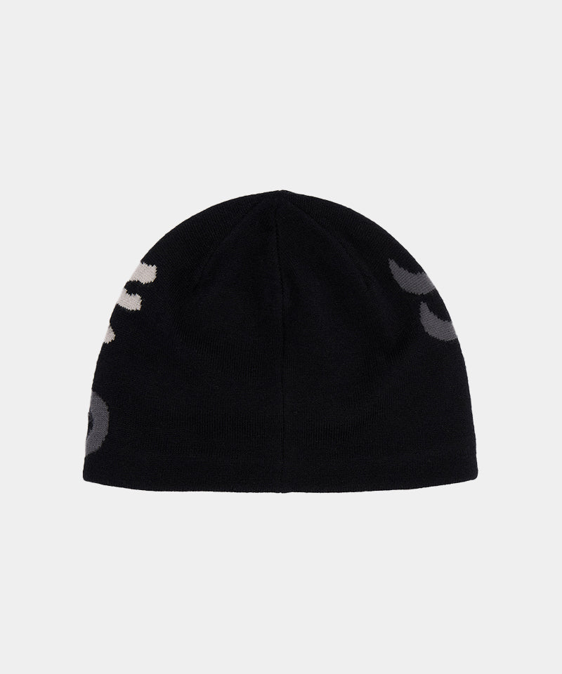 Gramicci & Rab Logo Beanie