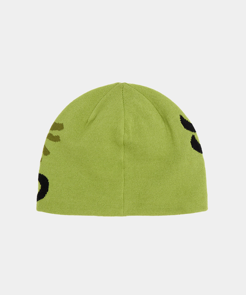 Gramicci & Rab Logo Beanie