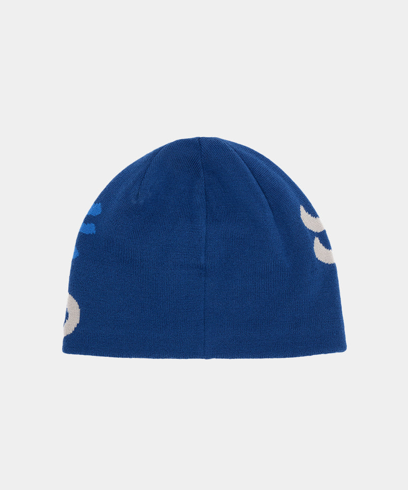 Gramicci & Rab Logo Beanie