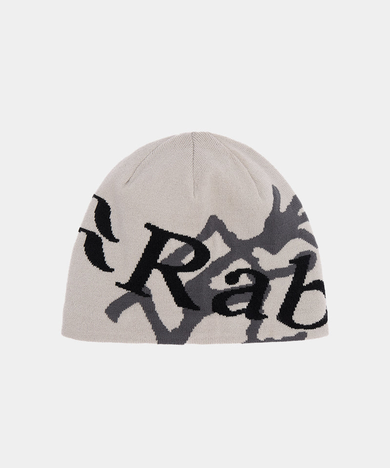 Gramicci × Rab ロゴビーニー Gramicci & Rab Logo Beanie