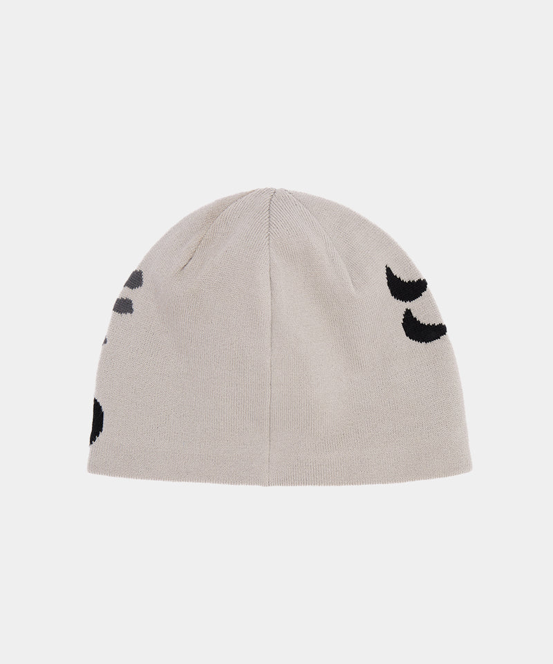 Gramicci x Rab Logo Beanie ロゴビーニー Gramicci x Rab Logo Beanie - Drift – Outsiders Store UK