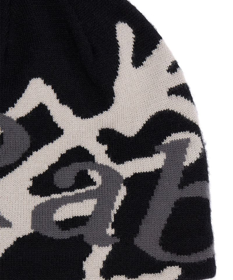 Gramicci × Rab ロゴビーニー Gramicci & Rab Logo Beanie